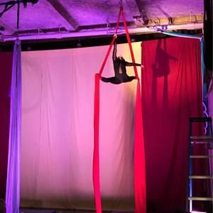 Meet your Posher, Chi